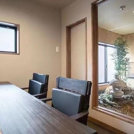 Samurai Suite 1 , 15Mins From Kyoto Eki , 5 Mins To Arashiyama Exterior photo
