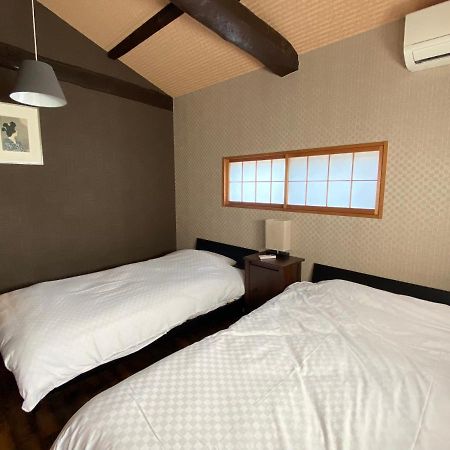 Samurai Suite 1 , 15Mins From Kyoto Eki , 5 Mins To Arashiyama Exterior photo