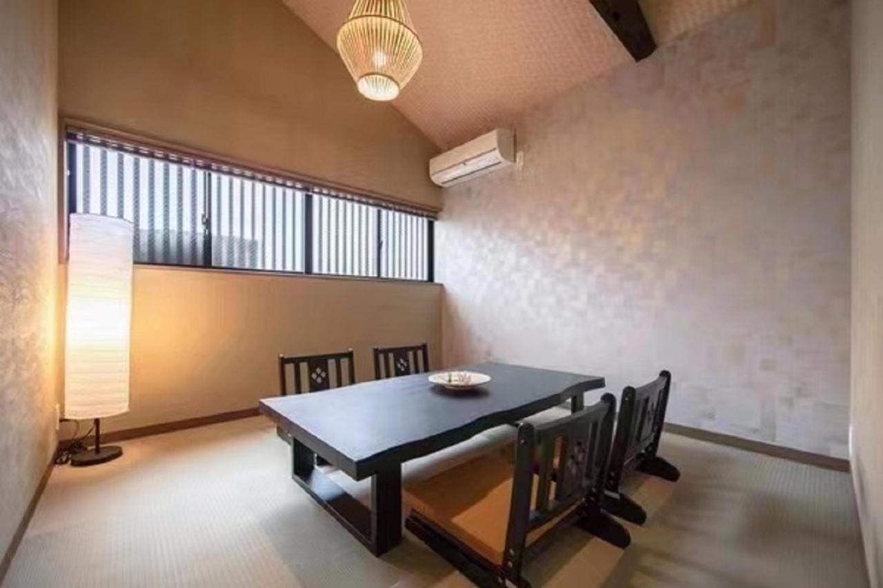 Samurai Suite 1 , 15Mins From Kyoto Eki , 5 Mins To Arashiyama Exterior photo