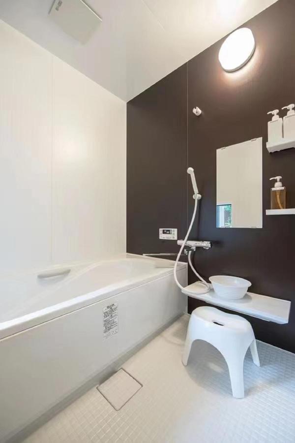 Samurai Suite 1 , 15Mins From Kyoto Eki , 5 Mins To Arashiyama Exterior photo