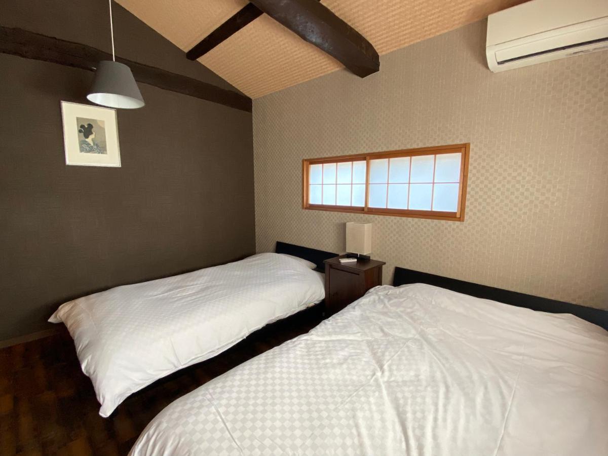 Samurai Suite 1 , 15Mins From Kyoto Eki , 5 Mins To Arashiyama Exterior photo