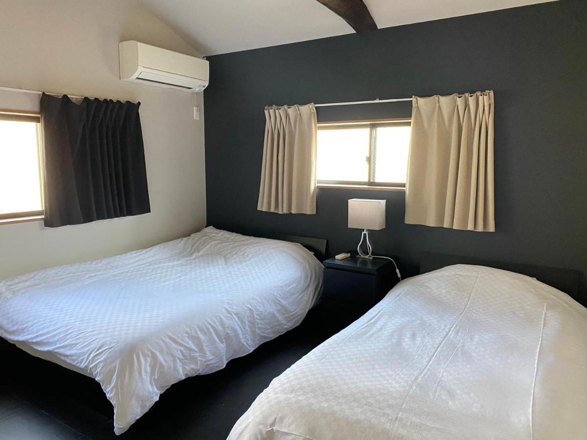 Samurai Suite 1 , 15Mins From Kyoto Eki , 5 Mins To Arashiyama Exterior photo